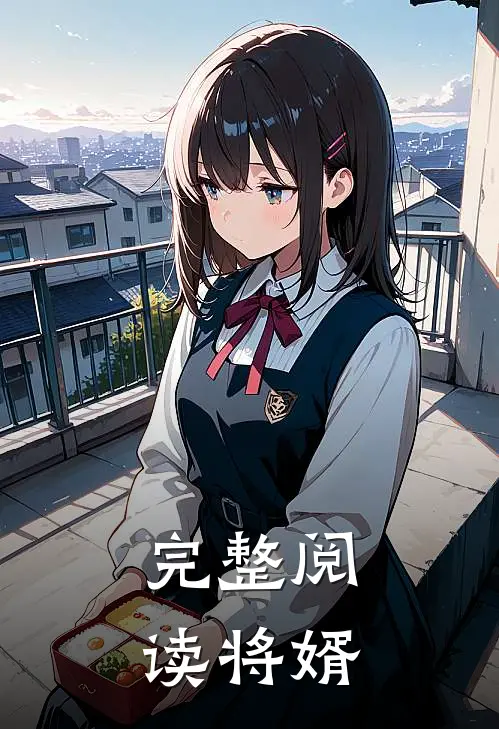 完整阅读将婿