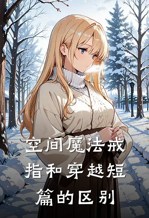 空间魔法戒指和穿越短篇的区别