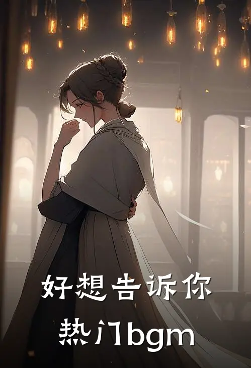 好想告诉你热门bgm