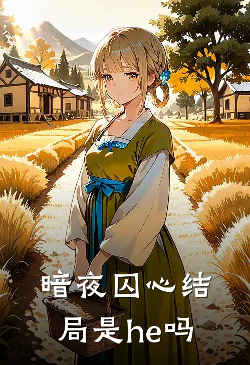 暗夜囚心结局是he吗
