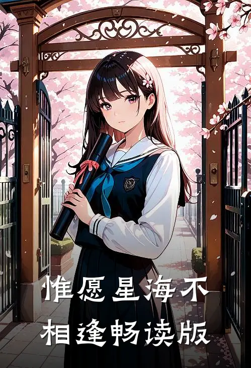 惟愿星海不相逢畅读版