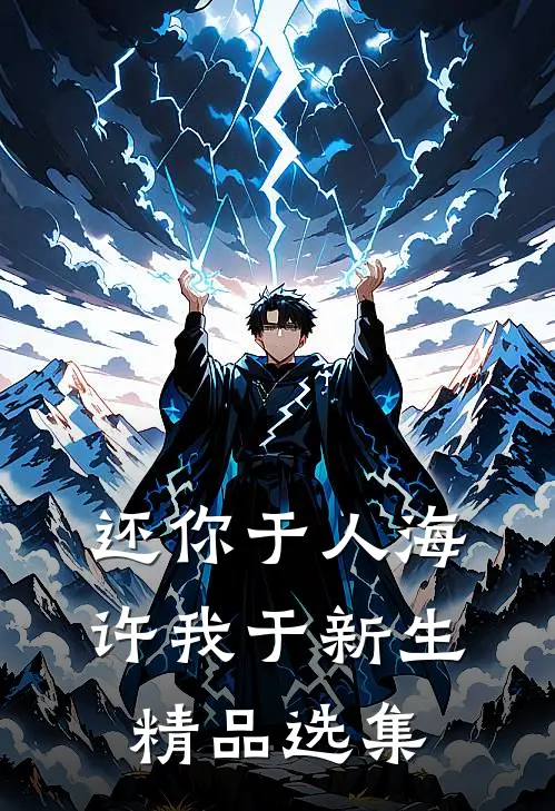 还你于人海，许我于新生精品选集