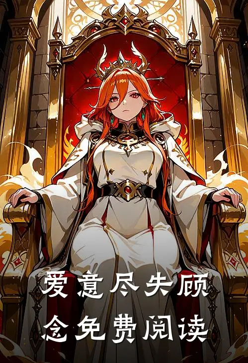 爱意尽失顾念免费阅读