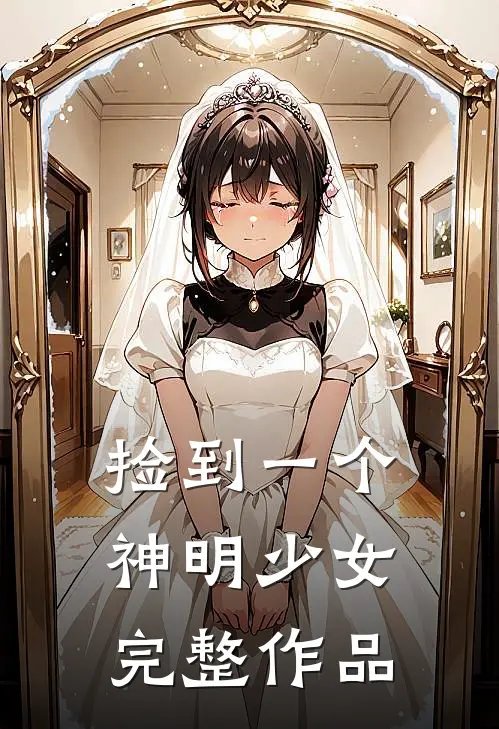 捡到一个神明少女完整作品