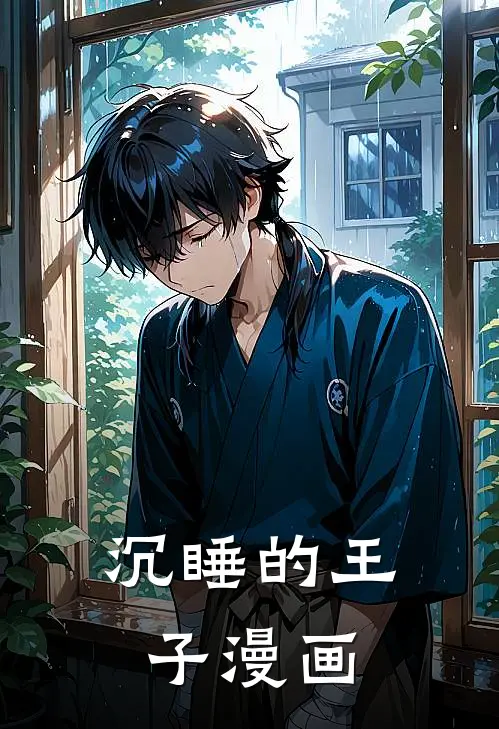 沉睡的王子漫画
