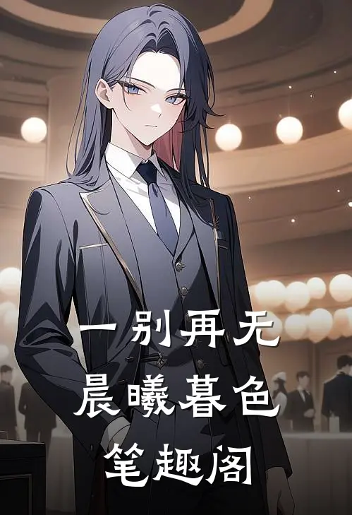 一别再无晨曦暮色笔趣阁
