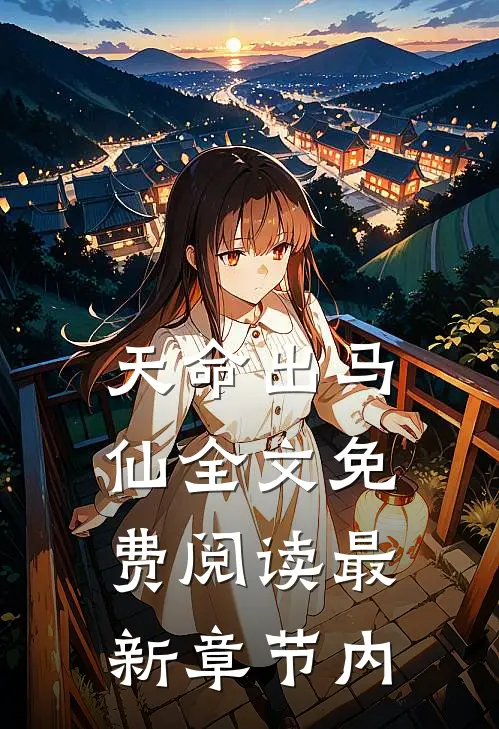 天命出马仙全文免费阅读最新章节内