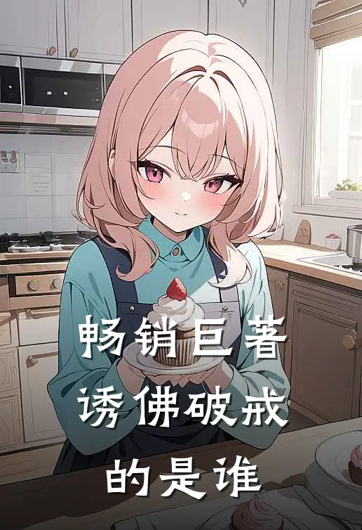 畅销巨著诱佛破戒的是谁