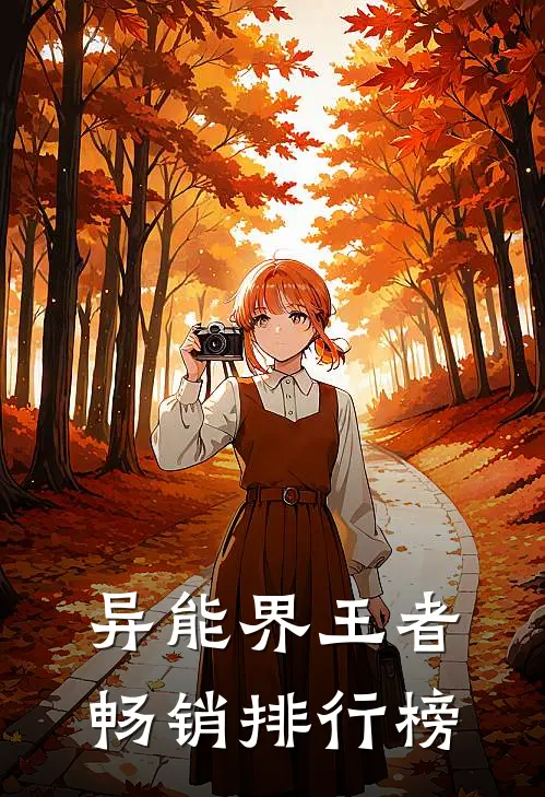 异能界王者畅销排行榜