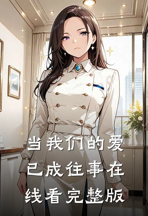 当我们的爱已成往事在线看完整版
