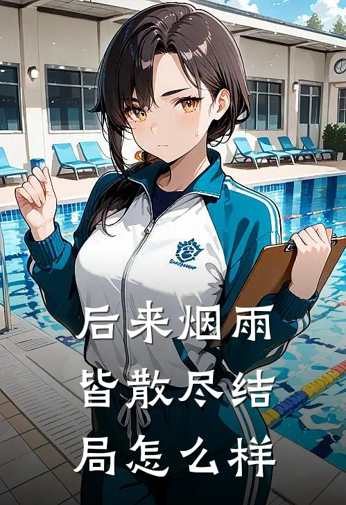 后来烟雨皆散尽结局怎么样
