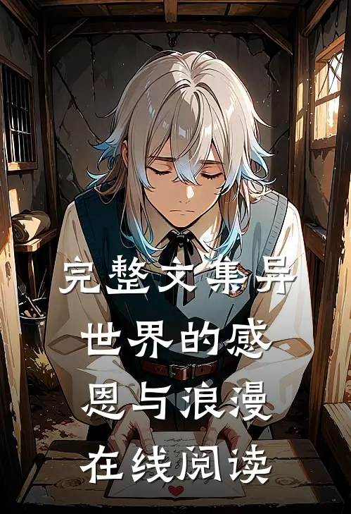 完整文集异世界的感恩与浪漫在线阅读