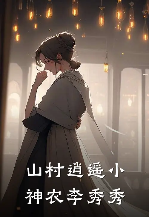 山村逍遥小神农 李秀秀