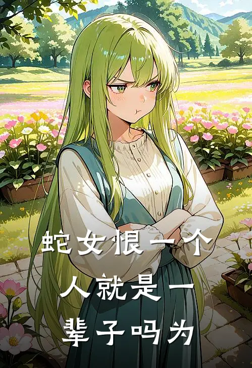 蛇女恨一个人就是一辈子吗为