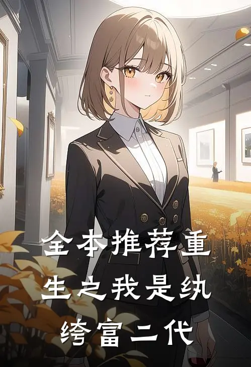 全本推荐重生之我是纨绔富二代