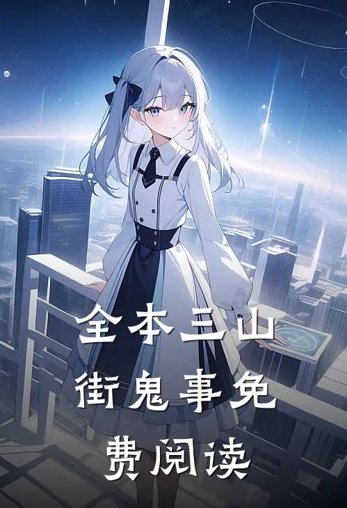 全本三山街鬼事免费阅读