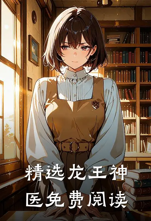 精选龙王神医免费阅读