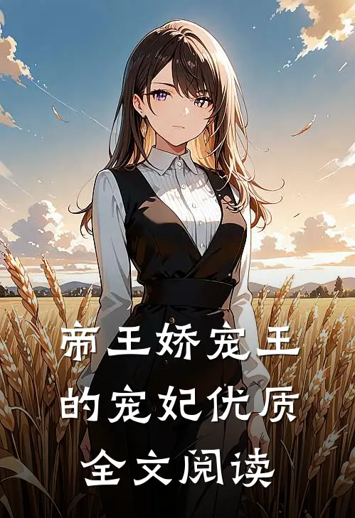 帝王娇宠王的宠妃优质全文阅读