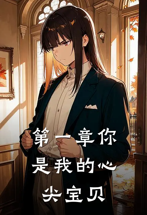 第一章你是我的心尖宝贝