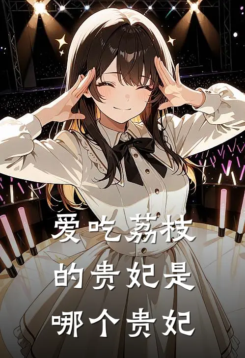 爱吃荔枝的贵妃是哪个贵妃