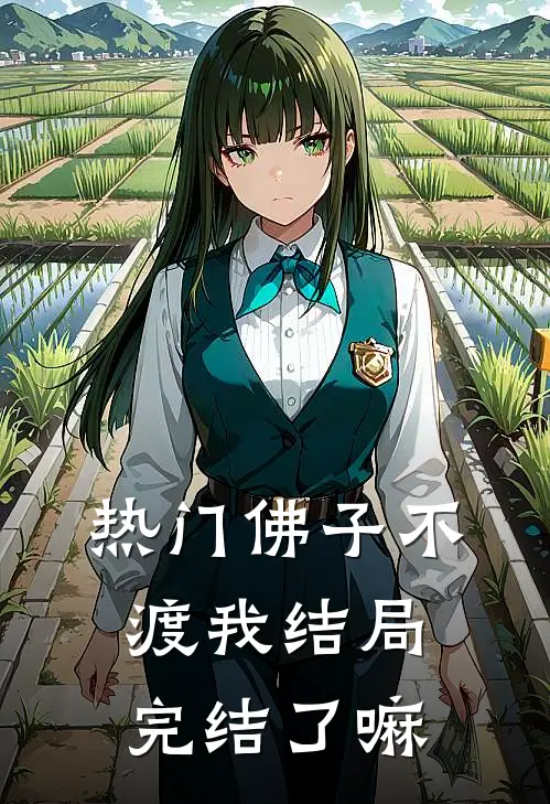热门佛子不渡我结局完结了嘛