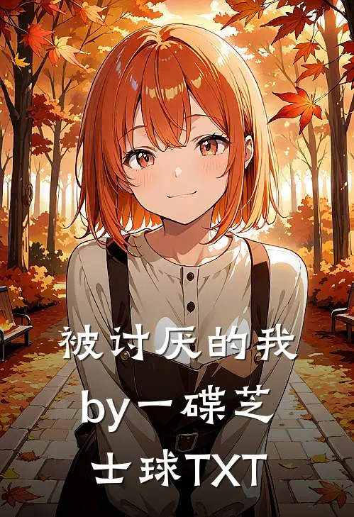被讨厌的我by一碟芝士球TXT