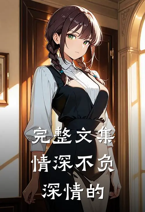 完整文集情深不负深情的