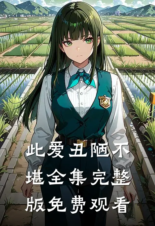 此爱丑陋不堪全集完整版免费观看