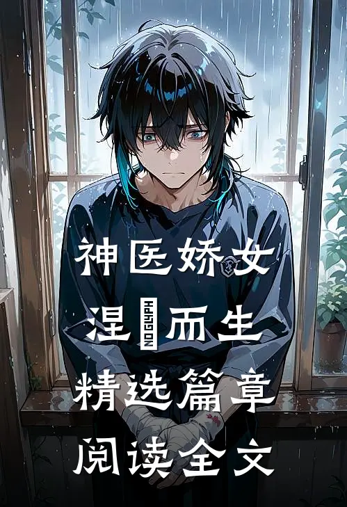 神医娇女涅槃而生精选篇章阅读全文