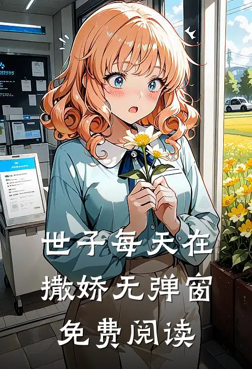 世子每天在撒娇无弹窗免费阅读