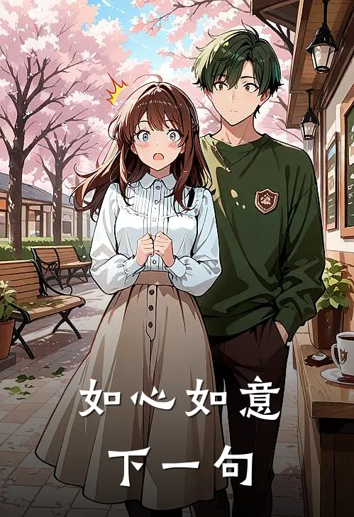 如心如意下一句