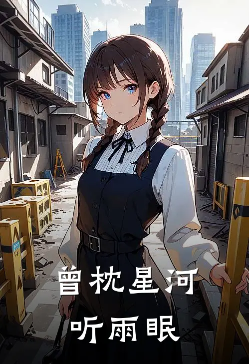 曾枕星河听雨眠