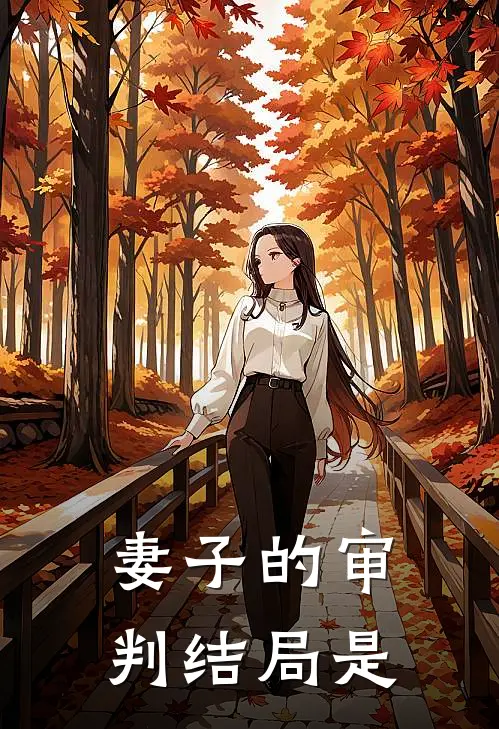 妻子的审判结局是
