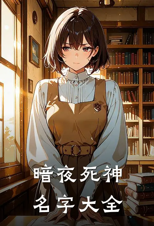 暗夜死神名字大全