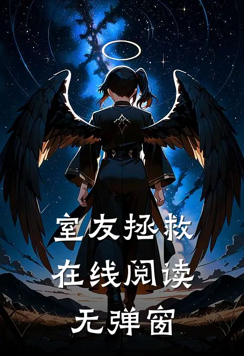 室友拯救在线阅读无弹窗