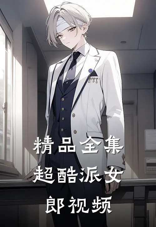 精品全集超酷派女郎视频