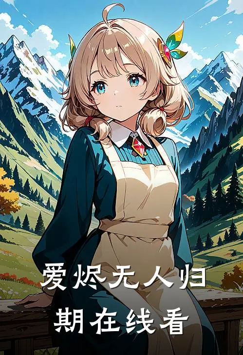 爱烬无人归期在线看