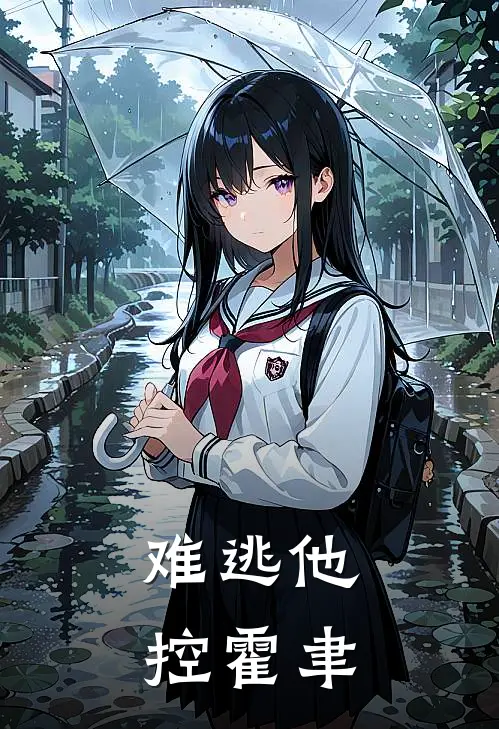 难逃他控霍聿