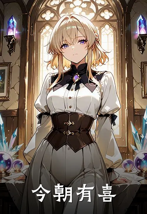 今朝有喜