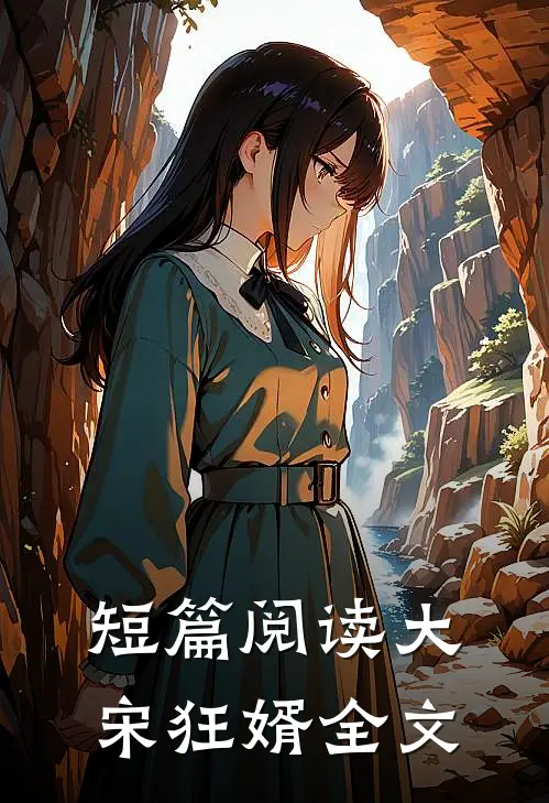 短篇阅读大宋狂婿全文