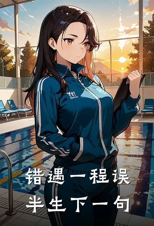 错遇一程误半生下一句