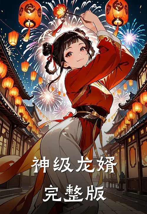 神级龙婿完整版