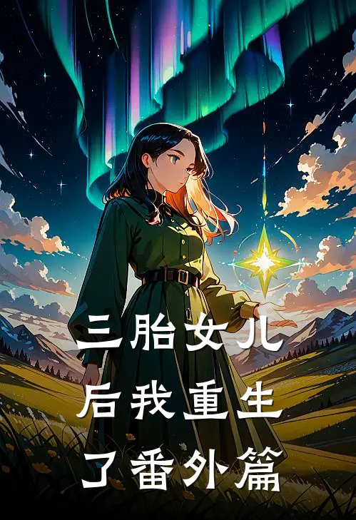 三胎女儿后我重生了 番外篇