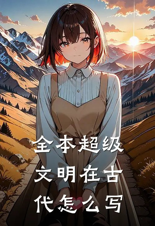 全本超级文明在古代怎么写