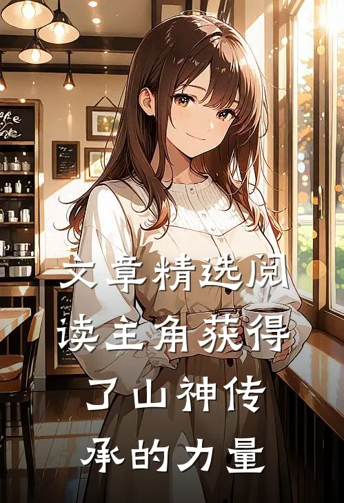 文章精选阅读主角获得了山神传承的力量