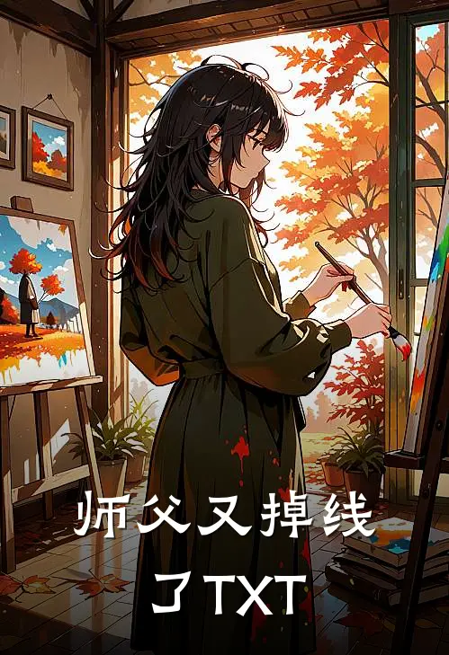 师父又掉线了TXT