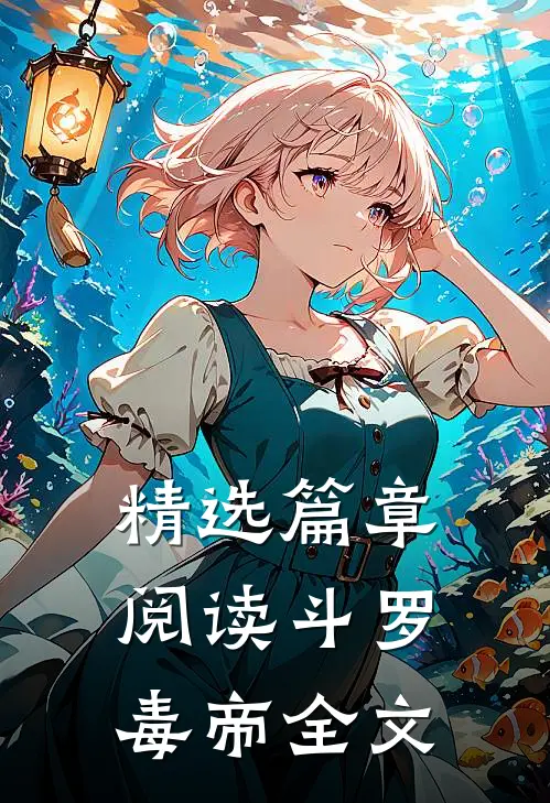 精选篇章阅读斗罗毒帝全文