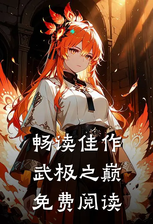 畅读佳作武极之巅免费阅读