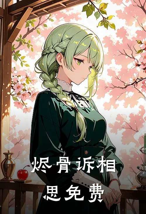 烬骨诉相思免费