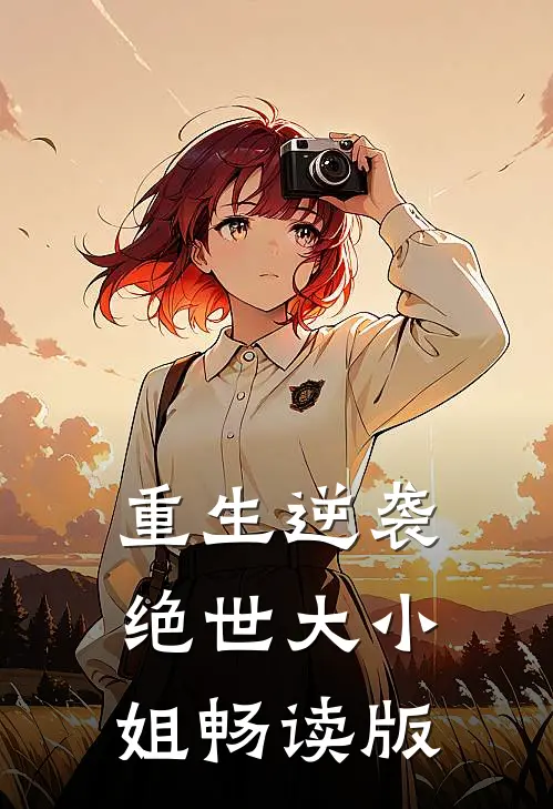 重生逆袭绝世大小姐畅读版